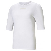Puma Modern Basics Tee Cloud W 585929 02 (XS)