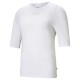 Puma Modern Basics Tee Cloud W 585929 02 (XS)