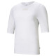 Puma Modern Basics Tee Cloud W 585929 02 (XS)
