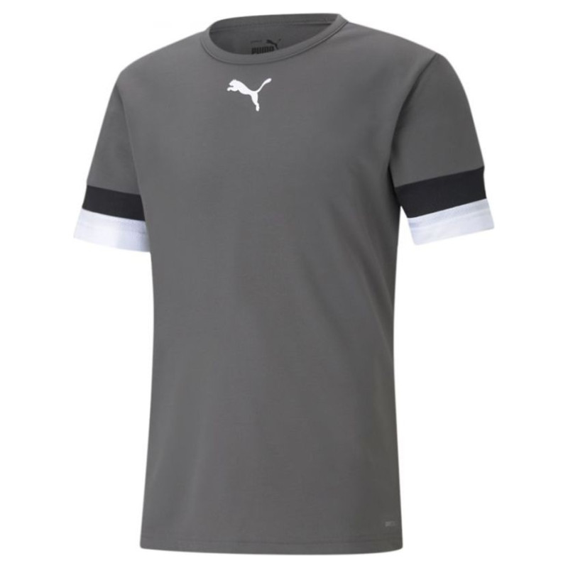 Puma T-shirt Puma teamRISE Smoked M 704932 13 (2XL)