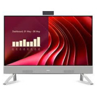 Dell Monoblock PC|DELL|EC27250|Business|All in One|CPU Core 7|150U|1800 MHz|Screen 27"|RAM 16GB|DDR5|5200 MHz|SSD 1TB|Graphics card NVIDIA GeForce MX570A|2GB|ENG|Windows 11 Pro|Colour White|EC27250_RPLU-R_003_NOKB