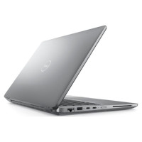 Dell Notebook|DELL|Precision|3490|CPU  Core Ultra|u7-155H|3800 MHz|14"|1920x1080|RAM 16GB|DDR5|5600 MHz|SSD 1TB|NVIDIA RTX 500 Ada|4GB|ENG|Smart Card Reader|Windows 11 Pro|1.4 kg|N003P3490EMEA_VP