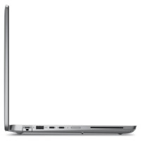 Dell Notebook|DELL|Precision|3490|CPU  Core Ultra|u7-155H|3800 MHz|14"|1920x1080|RAM 16GB|DDR5|5600 MHz|SSD 1TB|NVIDIA RTX 500 Ada|4GB|ENG|Smart Card Reader|Windows 11 Pro|1.4 kg|N003P3490EMEA_VP