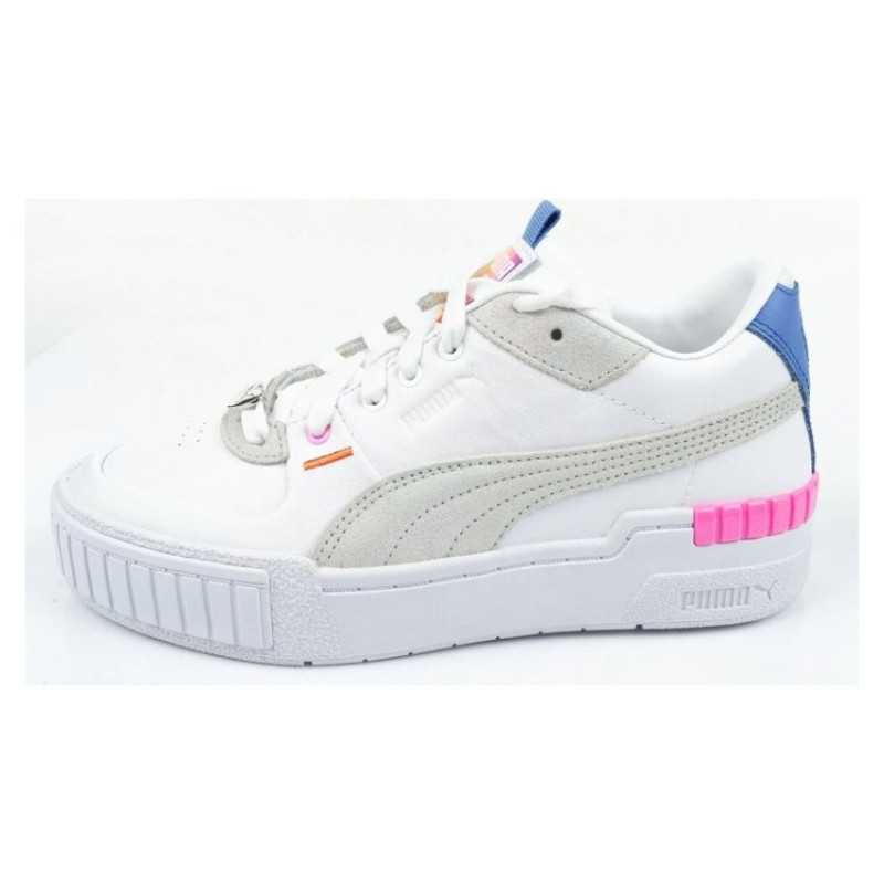 Puma Cali Sport W 375931 01 shoes (37)