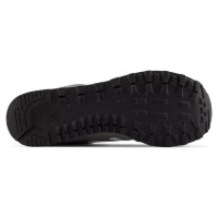 New Balance M ML515GRY shoes (40)