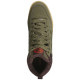 Adidas Rapid Court Mid Winterized M JR0184 shoes (43 1/3)