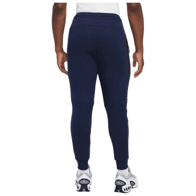 Nike Techfit Fleece Jogger M HV0959-451 pants (M)