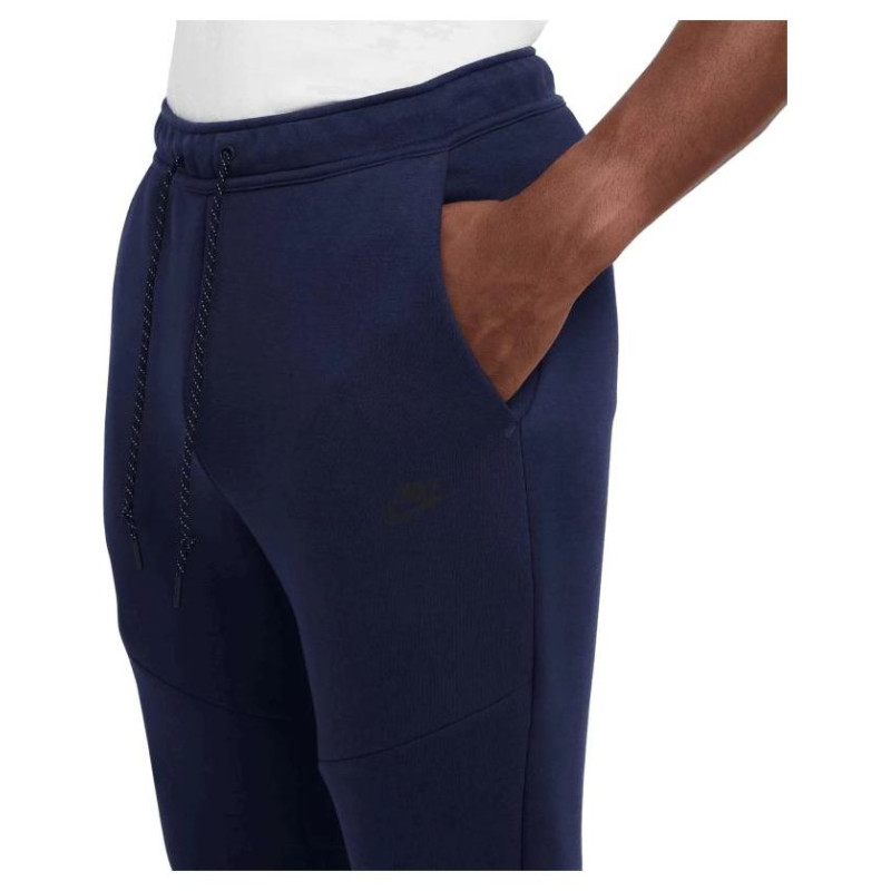 Nike Techfit Fleece Jogger M HV0959-451 pants (M)