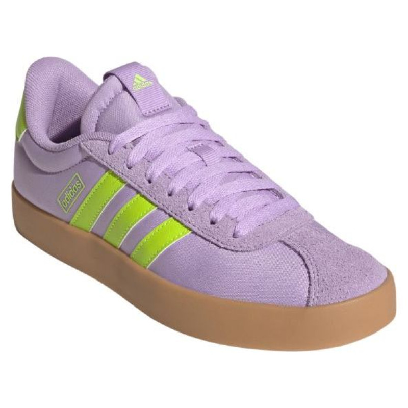 Adidas VL Court 3.0 W JS2058 shoes (38 2/3)