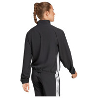 Adidas Train Essentials 3-Stripes Jacket W JD6539 (2 XL)