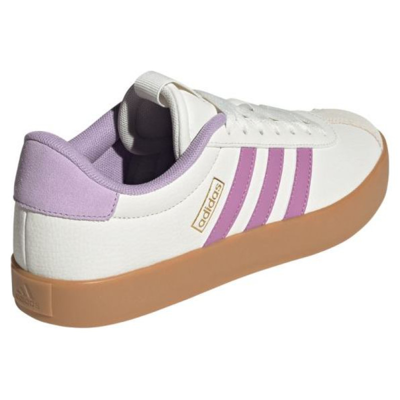 Adidas VL Court 3.0 W JR8661 shoes (37 1/3)