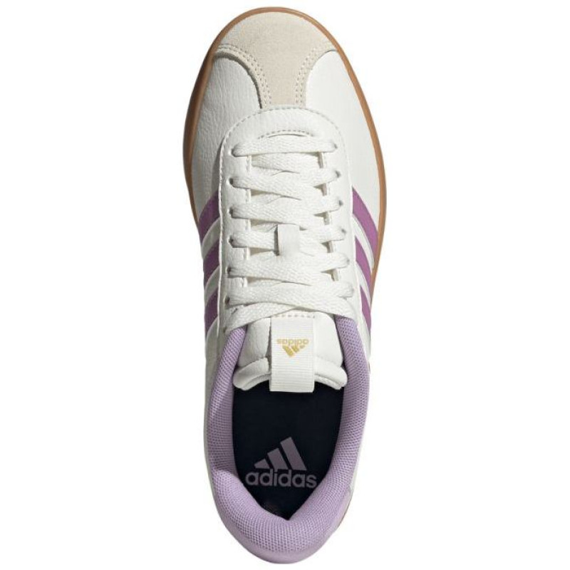 Adidas VL Court 3.0 W JR8661 shoes (37 1/3)