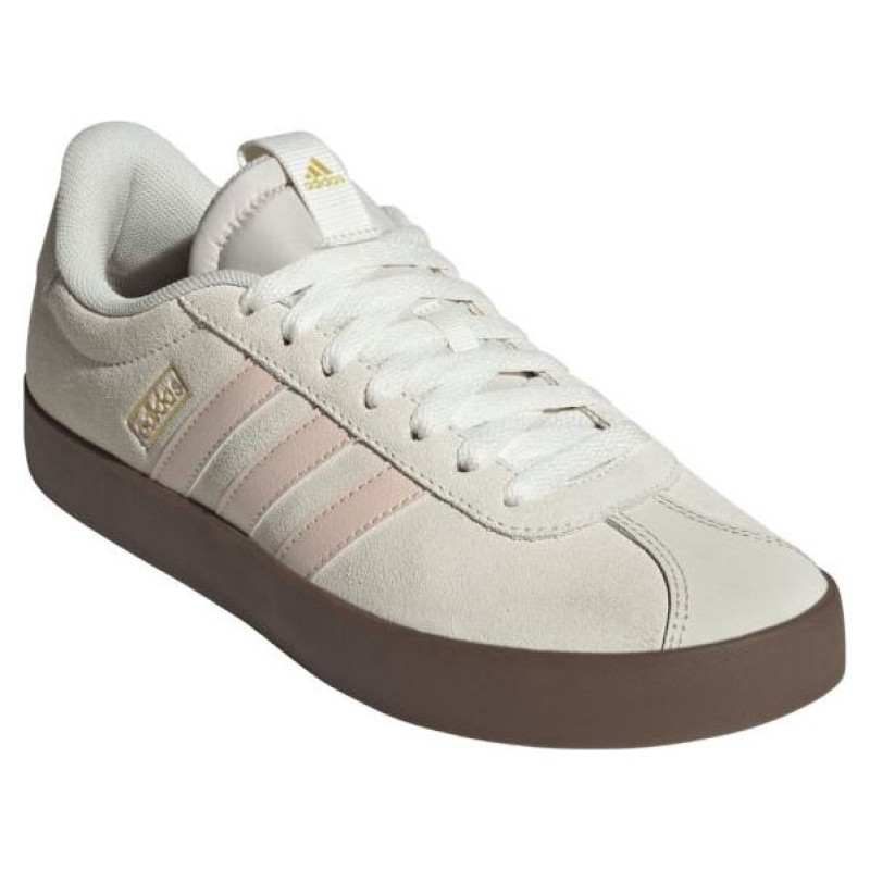 Adidas VL Court 3.0 W JR0954 shoes (36 2/3)