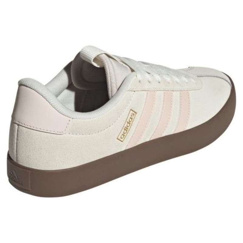 Adidas VL Court 3.0 W JR0954 shoes (36 2/3)