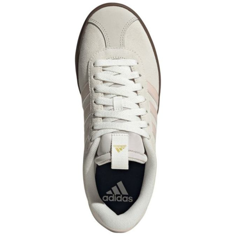 Adidas VL Court 3.0 W JR0954 shoes (36 2/3)