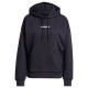Adidas Essentials Linear French Terry Hoodie W JV7841 (2 XL)