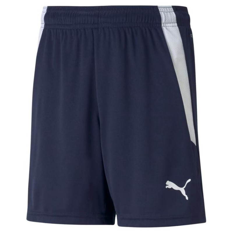 Puma teamLIGA Shorts Jr 704931 06 (116 cm)