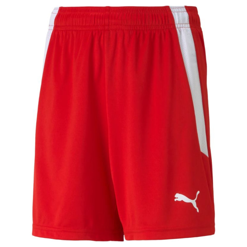 Puma teamLIGA Jr 704931 01 shorts (140 cm)
