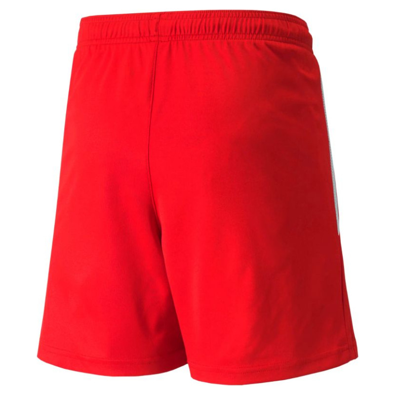 Puma teamLIGA Jr 704931 01 shorts (140 cm)