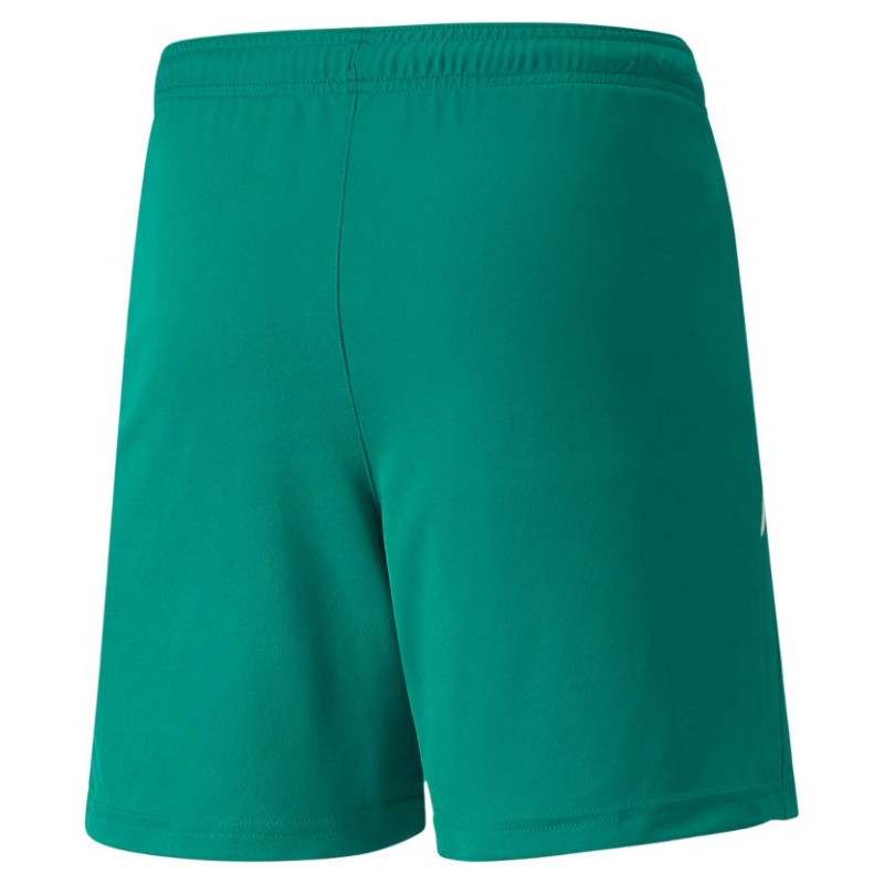 Puma teamLIGA Shorts Jr 704931 05 (128 cm)