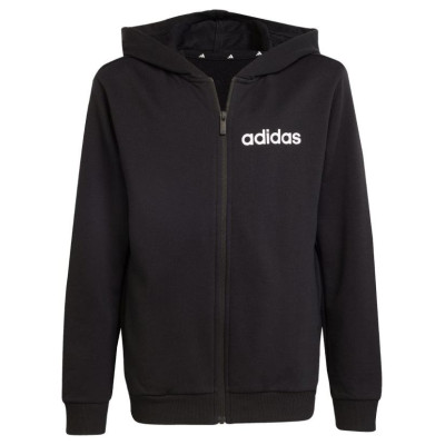 Adidas Essentials Jr JN2425 tracksuit (164 cm)