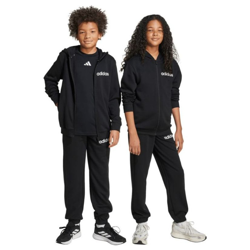 Adidas Essentials Jr JN2425 tracksuit (164 cm)