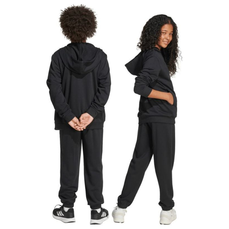 Adidas Essentials Jr JN2425 tracksuit (164 cm)