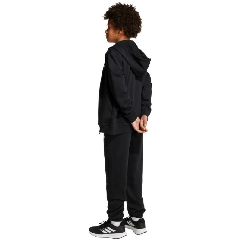 Adidas Essentials Jr JN2425 tracksuit (164 cm)