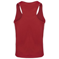 Adidas Boxing Top blue (l)