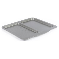 Salter BW13673 Essentials Split Baking Tray