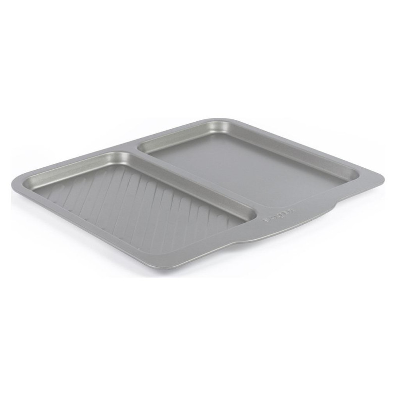 Salter BW13673 Essentials Split Baking Tray