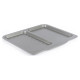 Salter BW13673 Essentials Split Baking Tray