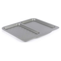 Salter BW13673 Essentials Split Baking Tray