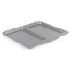 Salter BW13673 Essentials Split Baking Tray