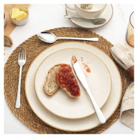 Salter BW065283EU7 Bakewell 24-Piece Cutlery Set