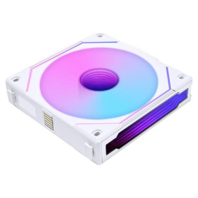 Lian Li CASE FAN 120MM/G99.12RSLIN1W.00 LIAN LI