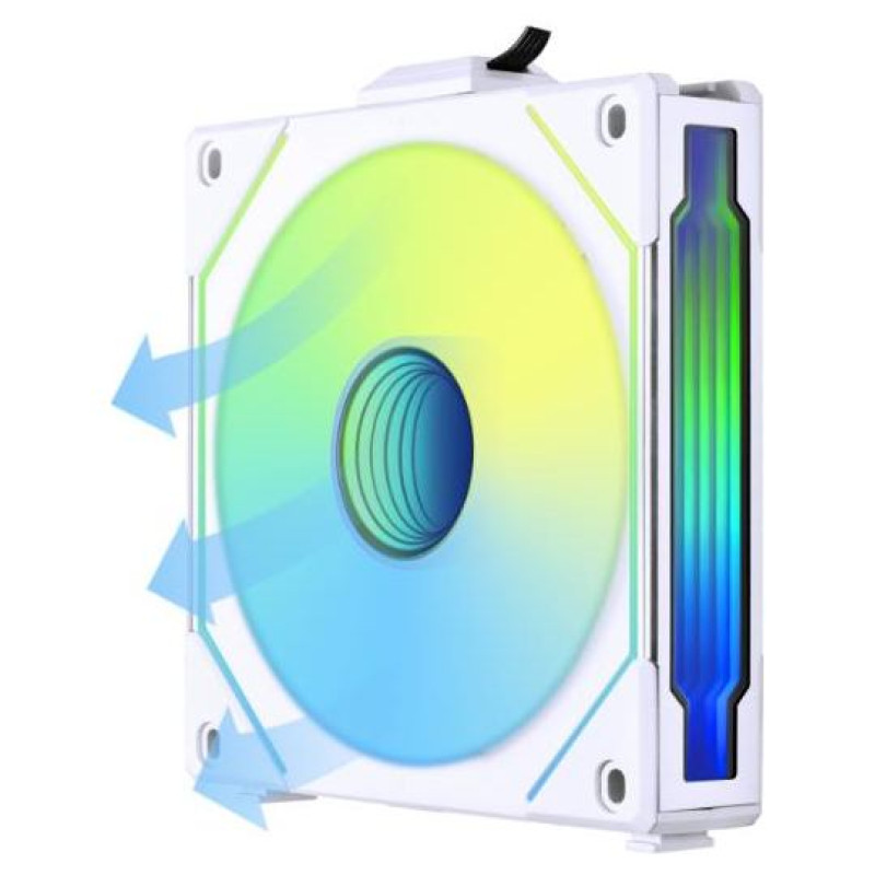 Lian Li CASE FAN 120MM/G99.12RSLIN1W.00 LIAN LI