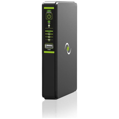 Tecnoware UPS ERA PLUS DC POE 24VDC/FGCERAPLDC252 TECNOWARE