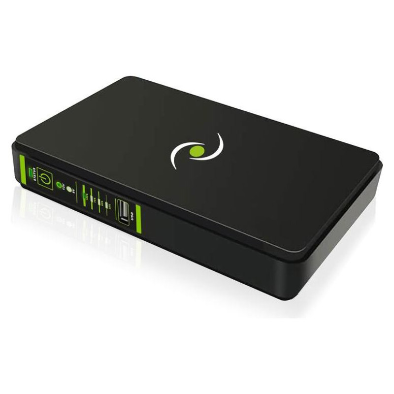 Tecnoware UPS ERA PLUS DC POE 24VDC/FGCERAPLDC252 TECNOWARE