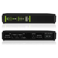 Tecnoware UPS ERA PLUS DC POE 24VDC/FGCERAPLDC252 TECNOWARE