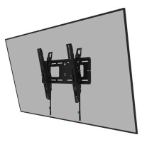 Neomounts TV SET ACC WALL MOUNT/WL35-750BL14 NEOMOUNTS