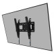 Neomounts TV SET ACC WALL MOUNT/WL35-750BL14 NEOMOUNTS