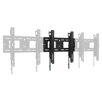 Neomounts TV SET ACC WALL MOUNT/WL35-750BL14 NEOMOUNTS