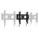 Neomounts TV SET ACC WALL MOUNT/WL35-750BL14 NEOMOUNTS