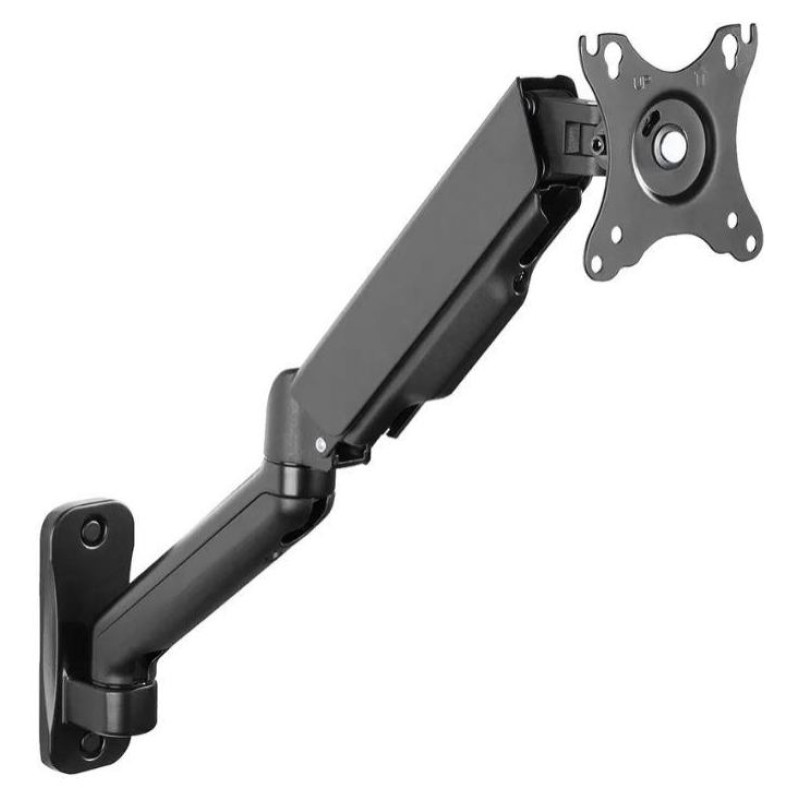 Neomounts MONITOR ACC WALL MOUNT/17-32" WL70-450BL11 NEOMOUNTS