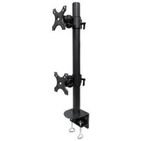 Neomounts MONITOR ACC DESK MOUNT 17-49"/FPMA-D960DVBLACKPLUS NEOMOUNTS