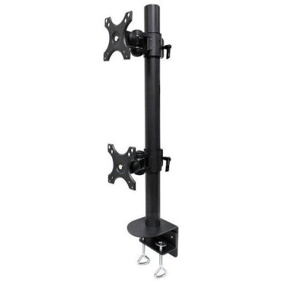 Neomounts MONITOR ACC DESK MOUNT 17-49"/FPMA-D960DVBLACKPLUS NEOMOUNTS