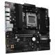 Asrock Mainboard|ASROCK|AMD B850|SAM5|Micro-ATX|Memory DDR5|Memory slots 4|1xPCI-Express 4.0 4x	|1xPCI-Express 5.0 16x|1xM.2|1xHDMI|1xDisplayPort|1xAudio-In|1xAudio-Out|1xMicrophone|4xUSB 2.0|3xUSB 3.2|1xUSB-C|1xRJ45|B850MPRO-A