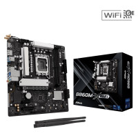Asrock MB B860 S1851 MATX/B860M-X WIFI ASROCK