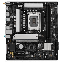 Asrock MB B860 S1851 MATX/B860M-X WIFI ASROCK